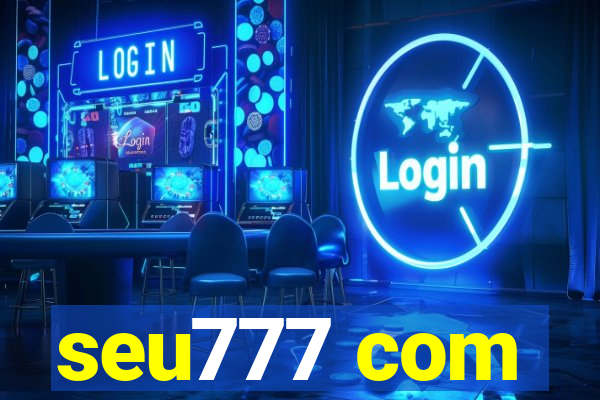 seu777 com