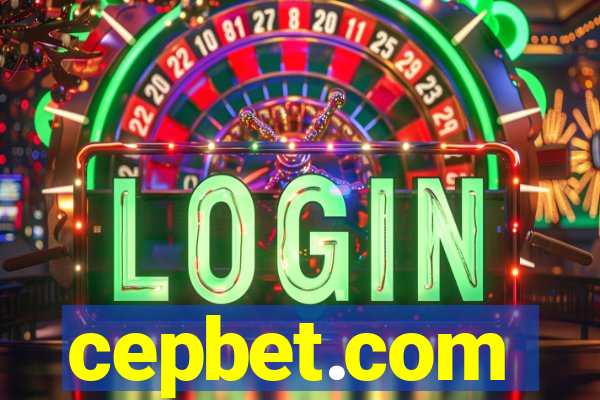 cepbet.com