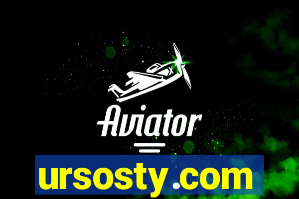 ursosty.com