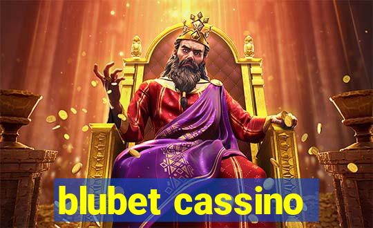 blubet cassino