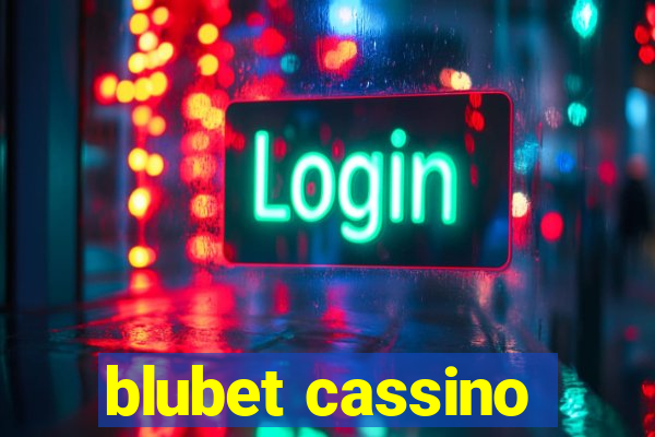 blubet cassino