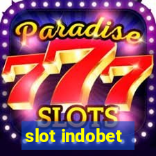 slot indobet