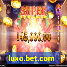 luxo.bet.com