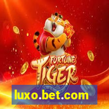 luxo.bet.com