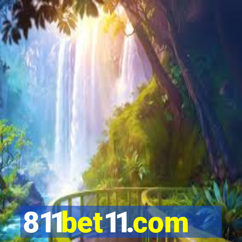 811bet11.com