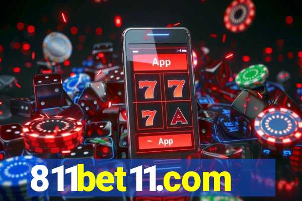 811bet11.com