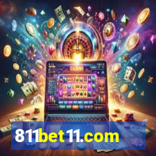 811bet11.com