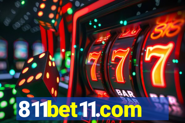 811bet11.com