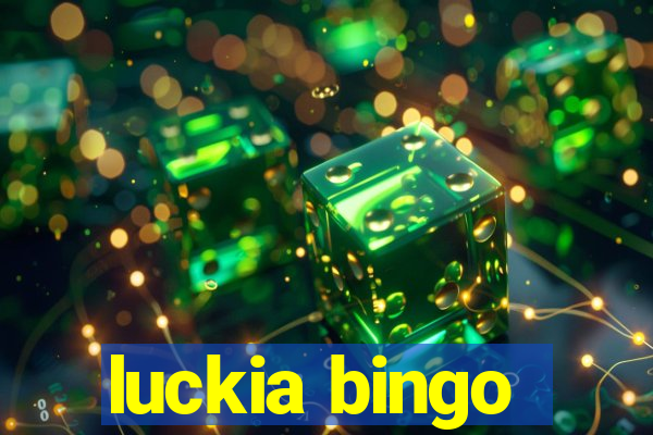 luckia bingo