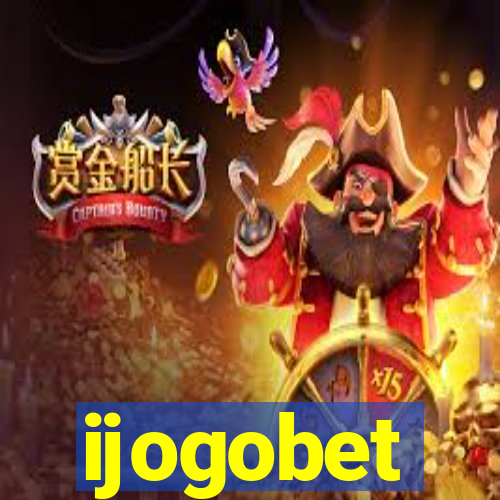 ijogobet