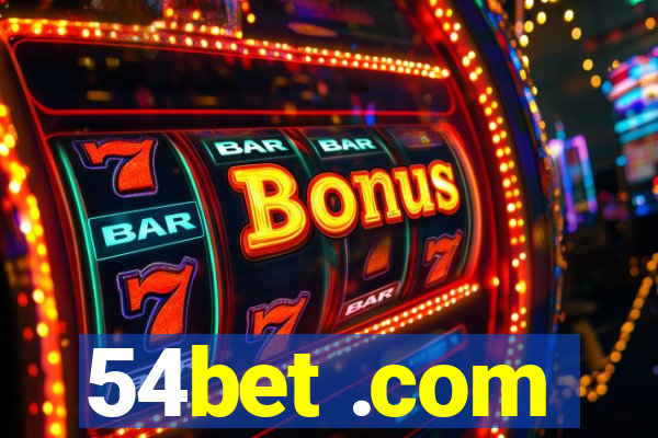 54bet .com