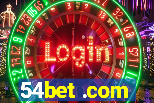 54bet .com