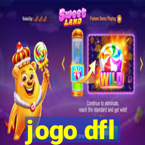 jogo dfl