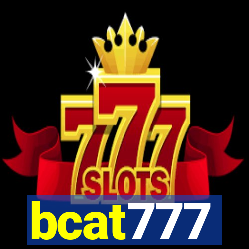 bcat777