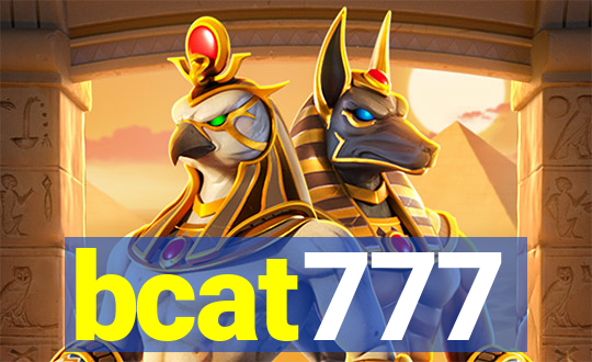 bcat777