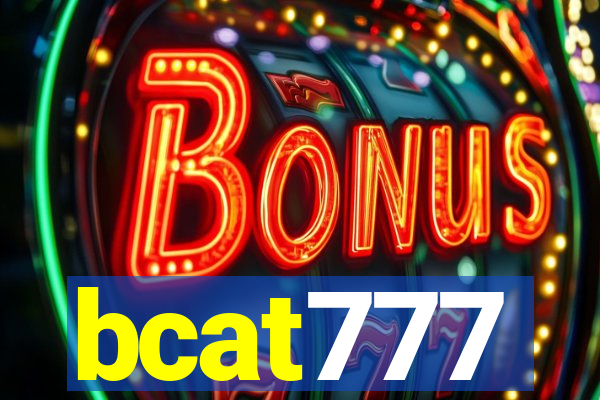 bcat777