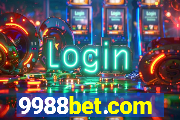 9988bet.com