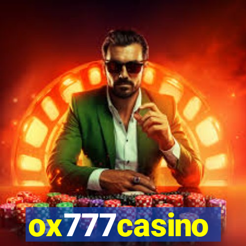 ox777casino