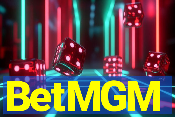 BetMGM