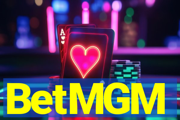 BetMGM