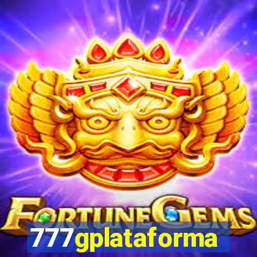 777gplataforma