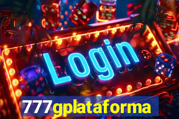 777gplataforma