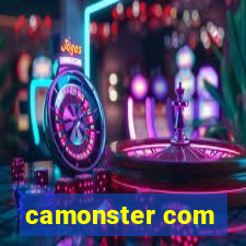 camonster com