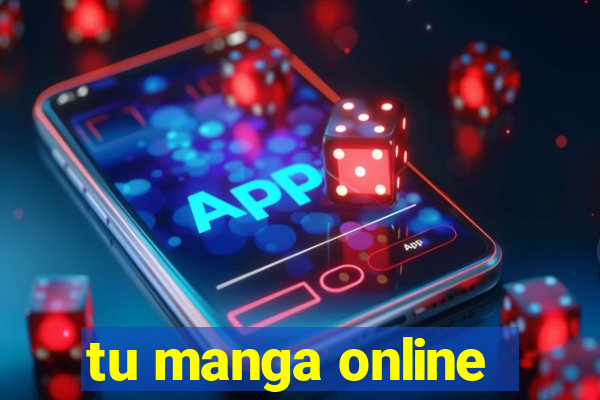 tu manga online