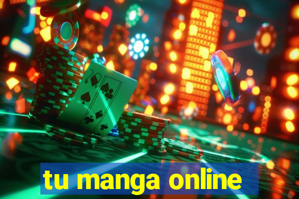 tu manga online