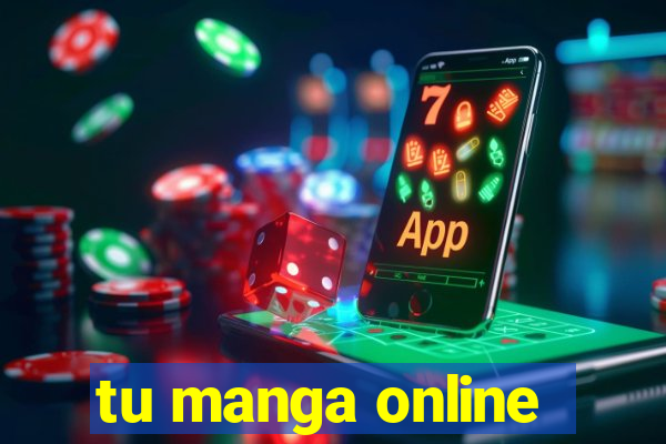 tu manga online