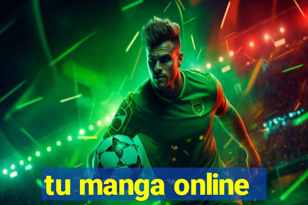 tu manga online