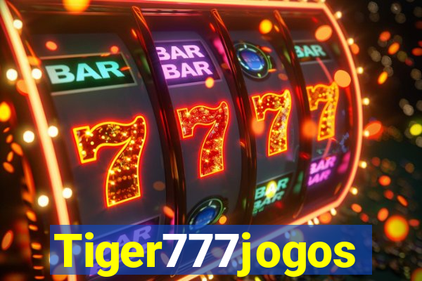 Tiger777jogos