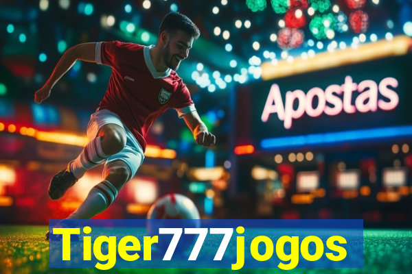 Tiger777jogos