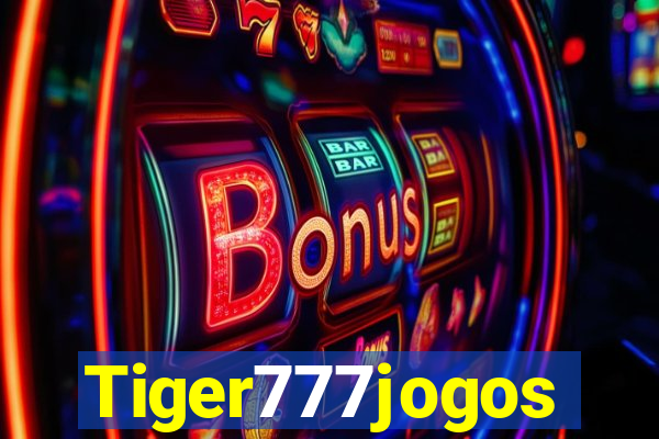 Tiger777jogos