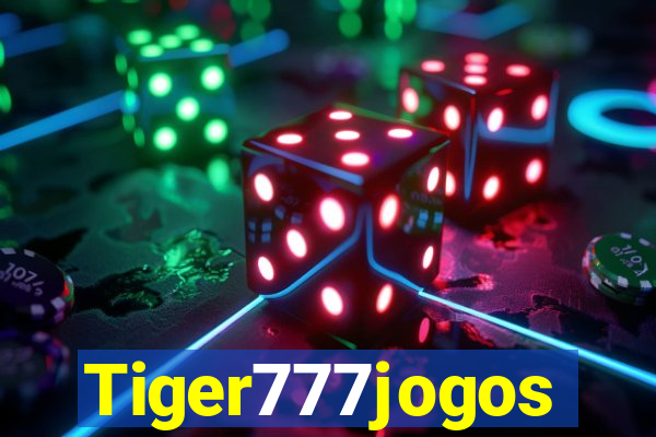 Tiger777jogos