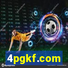 4pgkf.com