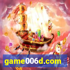 game006d.com