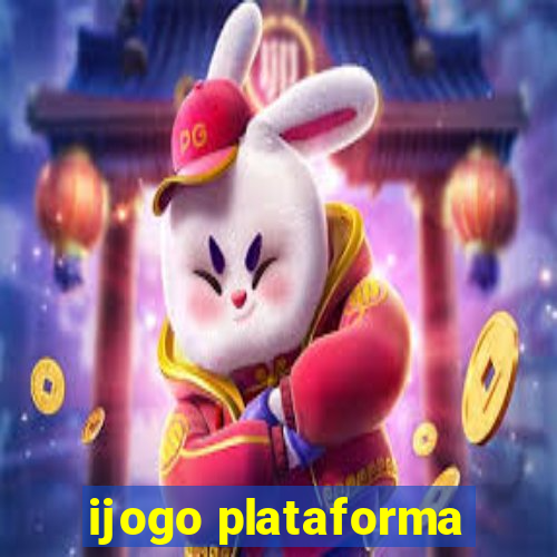 ijogo plataforma