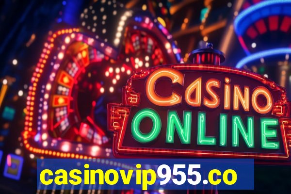 casinovip955.com