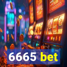 6665 bet