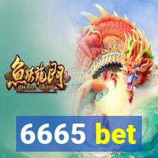 6665 bet