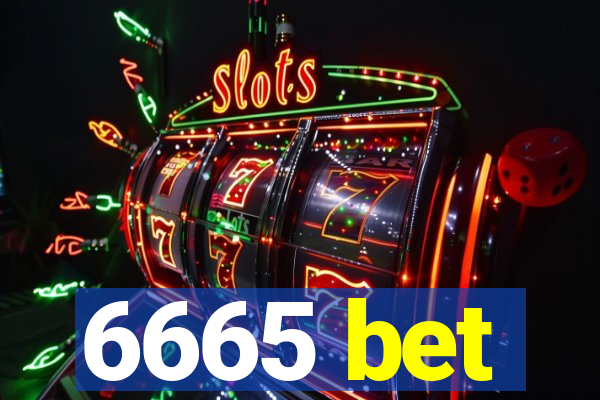 6665 bet