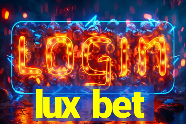 lux bet