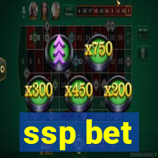 ssp bet