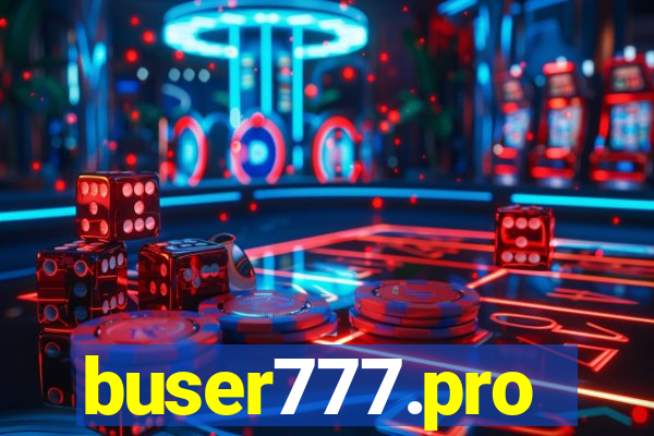 buser777.pro