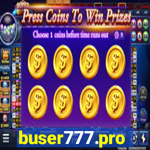 buser777.pro