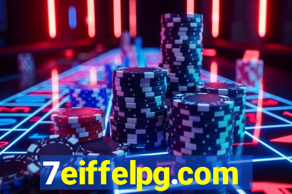 7eiffelpg.com