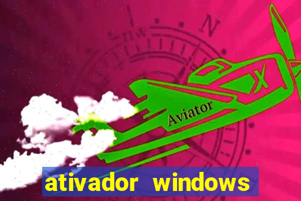 ativador windows server 2022