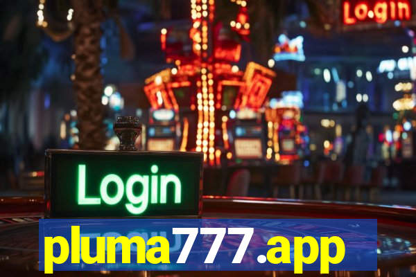 pluma777.app