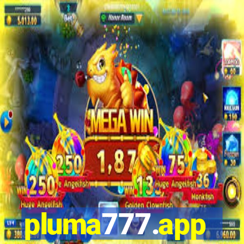 pluma777.app